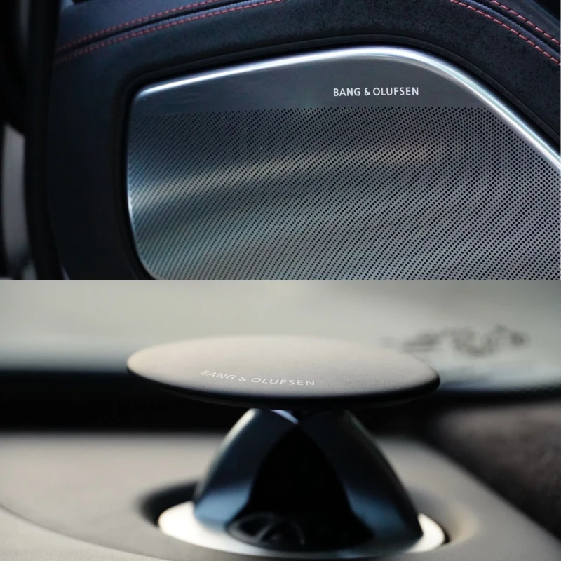 Audi S8 + , снимка 5 - Автомобили и джипове - 52296939