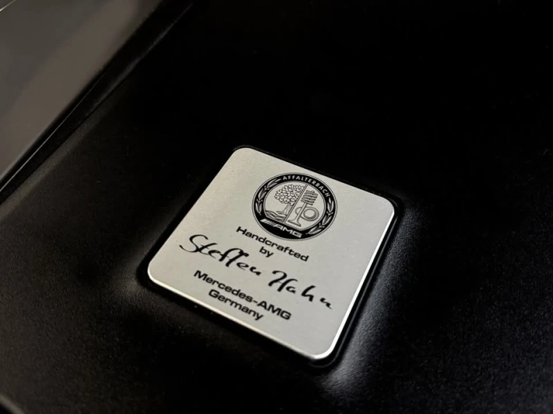 Mercedes-Benz E 63 AMG S 4MATIC+ * * CARFAX * * АВТОКРЕДИТ * * , снимка 7 - Автомобили и джипове - 52690880