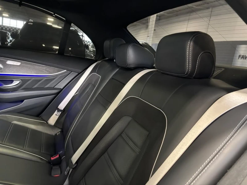 Mercedes-Benz E 63 AMG S 4MATIC+ * * CARFAX * * АВТОКРЕДИТ * * , снимка 17 - Автомобили и джипове - 52690880