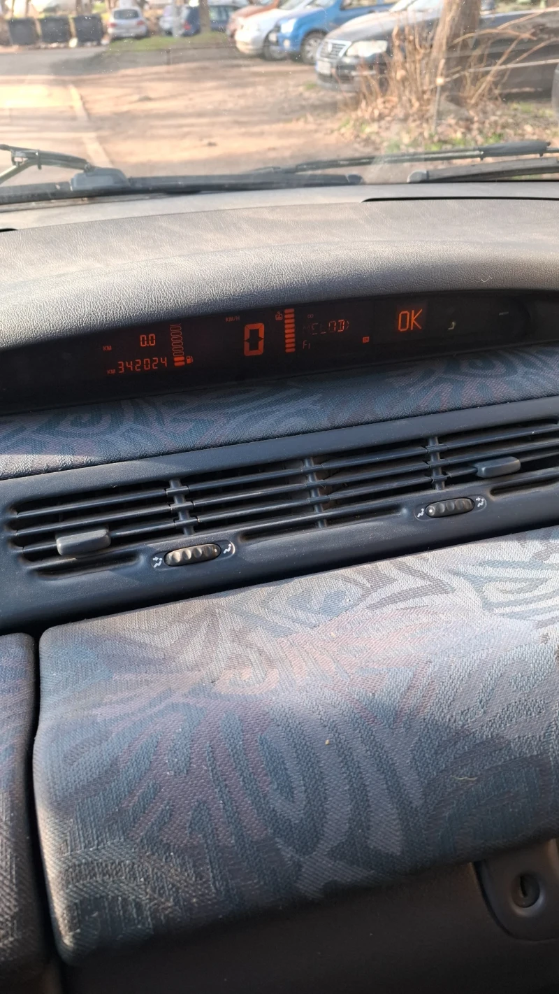 Renault Espace, снимка 13 - Автомобили и джипове - 52817558