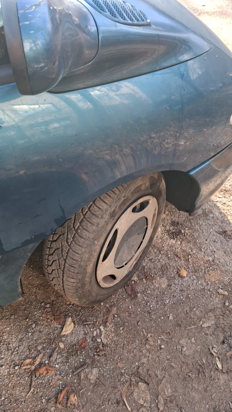 Renault Espace, снимка 8 - Автомобили и джипове - 52817558