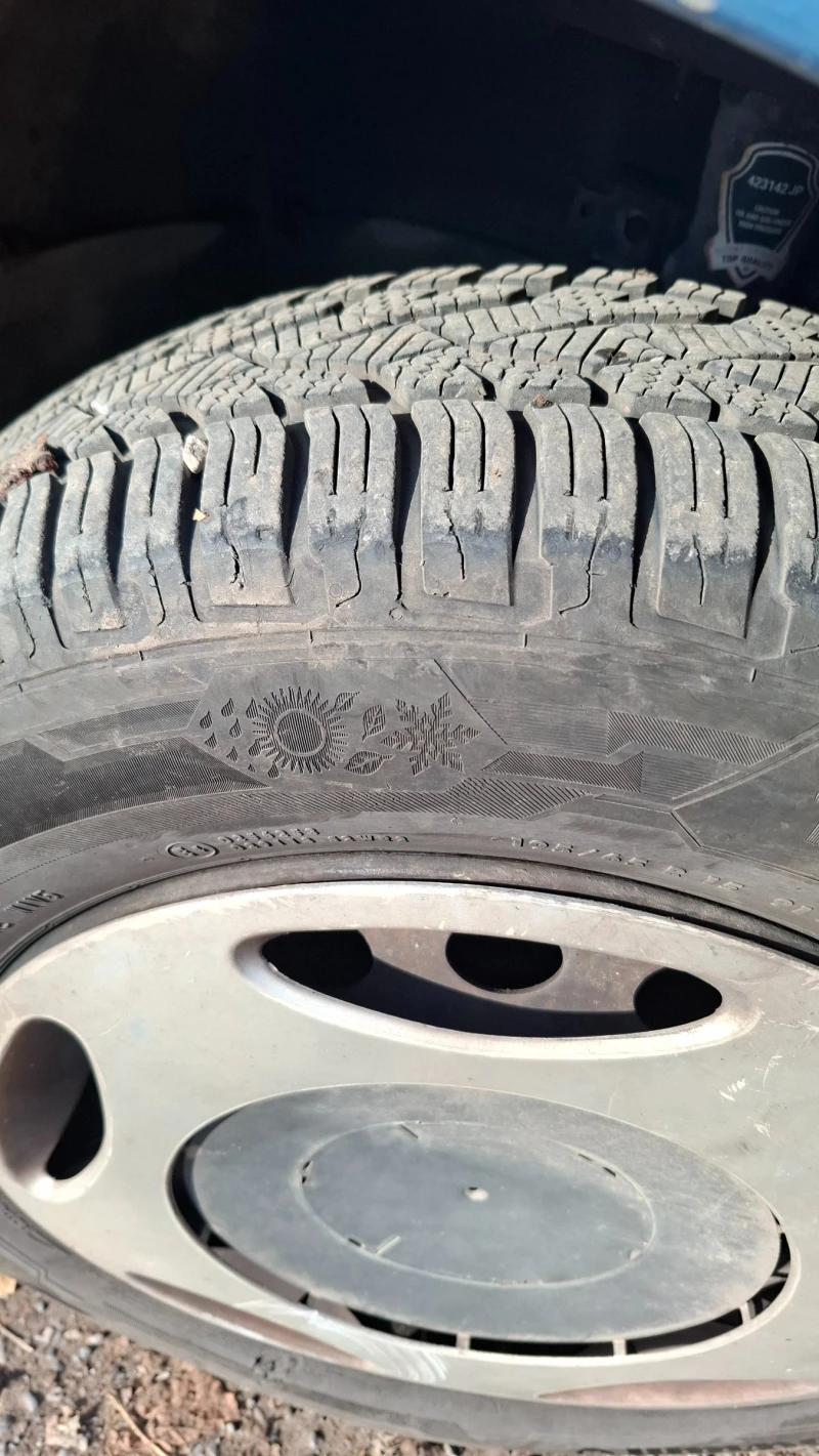 Renault Espace, снимка 2 - Автомобили и джипове - 52817558