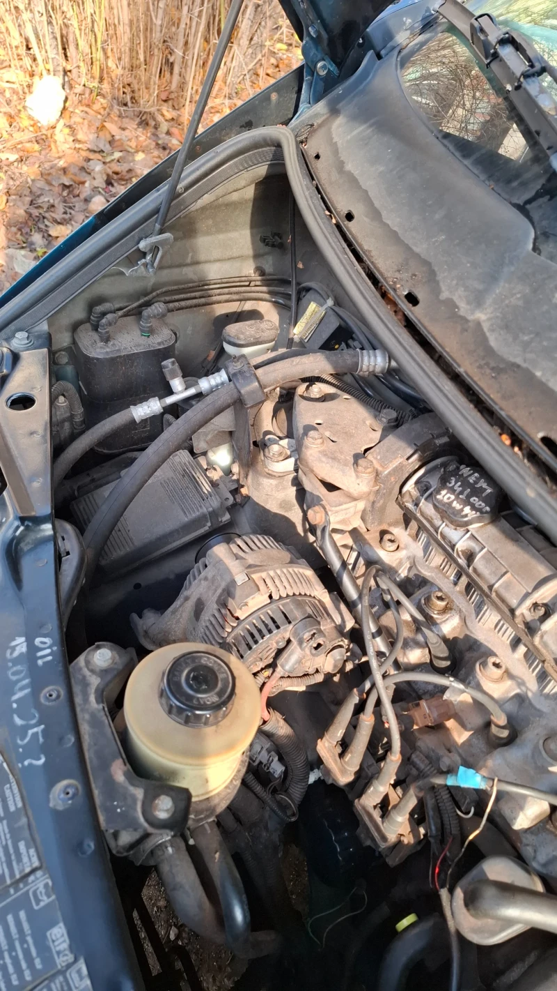 Renault Espace, снимка 16 - Автомобили и джипове - 52817558