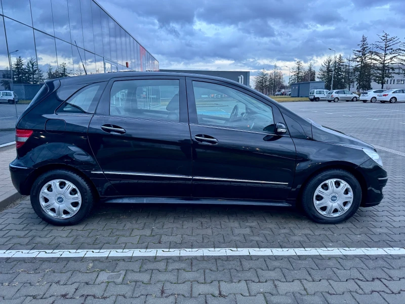Mercedes-Benz A 170 1.7бензин 166500 реални км, снимка 7 - Автомобили и джипове - 53028013