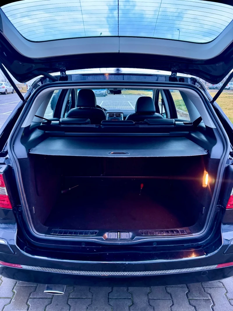 Mercedes-Benz A 170 1.7бензин 166500 реални км, снимка 8 - Автомобили и джипове - 53028013