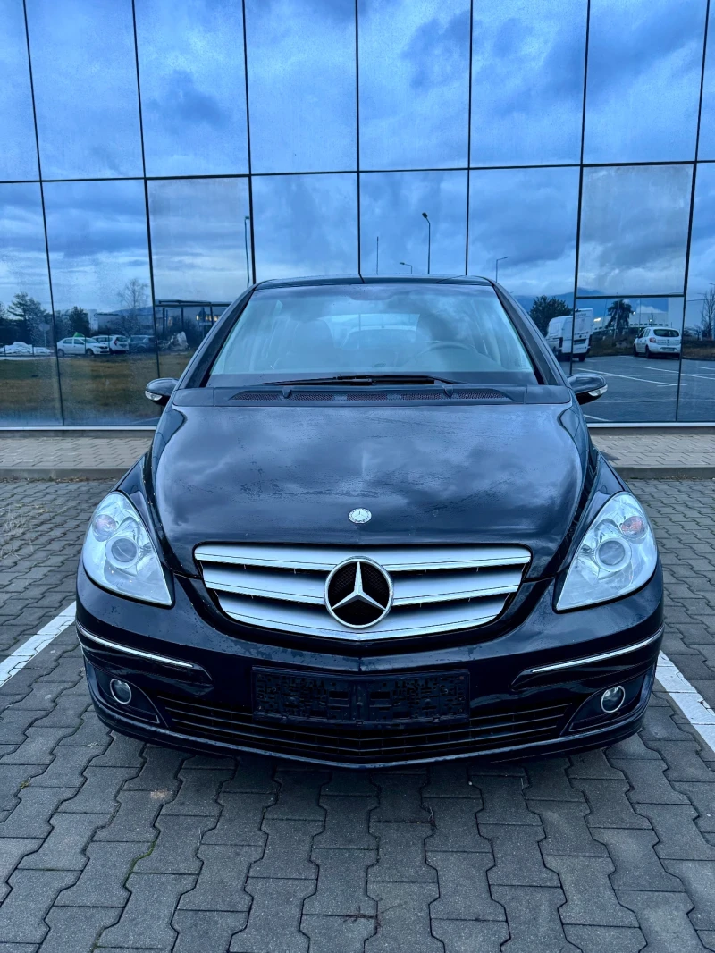 Mercedes-Benz A 170 1.7бензин 166500 реални км, снимка 2 - Автомобили и джипове - 53028013