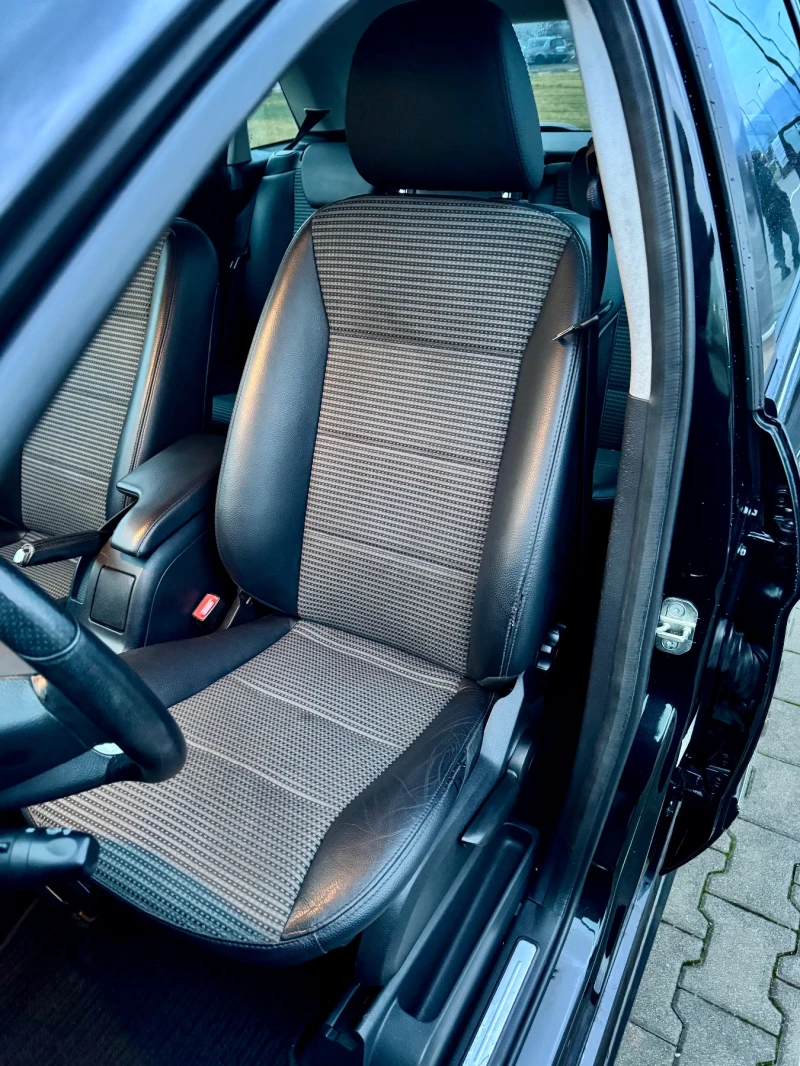 Mercedes-Benz A 170 1.7бензин 166500 реални км, снимка 9 - Автомобили и джипове - 53028013