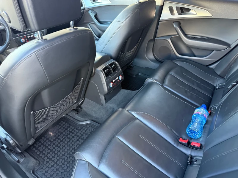 Audi A6 Allroad A6 allroad 3.0 245pc. , снимка 10 - Автомобили и джипове - 53486970