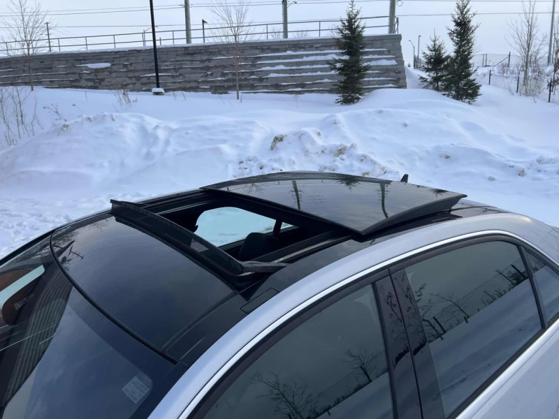 Mercedes-Benz E 500 4M* AMG* 5.5* Въздух* Обдух* Масаж* Keyless* Пано*, снимка 15 - Автомобили и джипове - 53502152