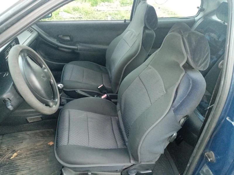 Peugeot 306 1.6, снимка 7 - Автомобили и джипове - 34598007