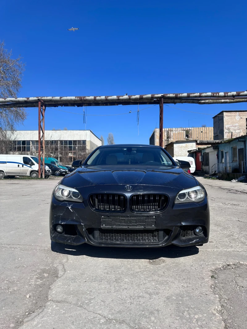 BMW 525 - 11 лв. - 78769908 | Car24.bg