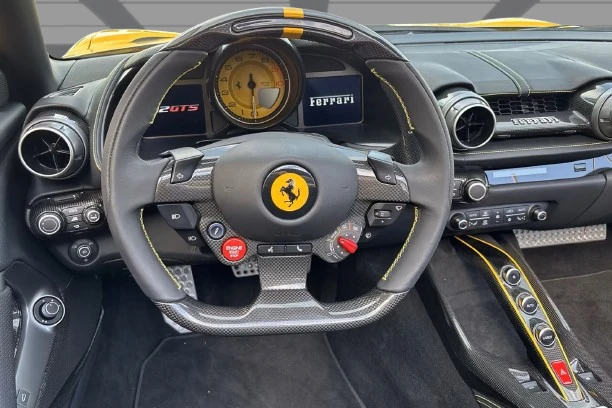 Ferrari 812 GTS = Atelier =  | Mobile.bg   13