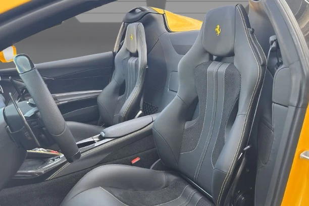 Ferrari 812 GTS = Atelier =  | Mobile.bg   11