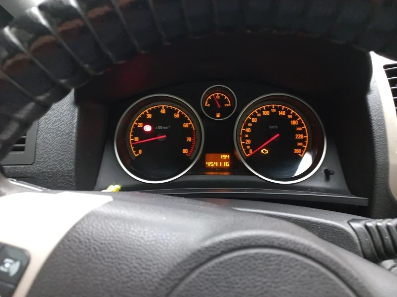 Opel Zafira | Mobile.bg   6