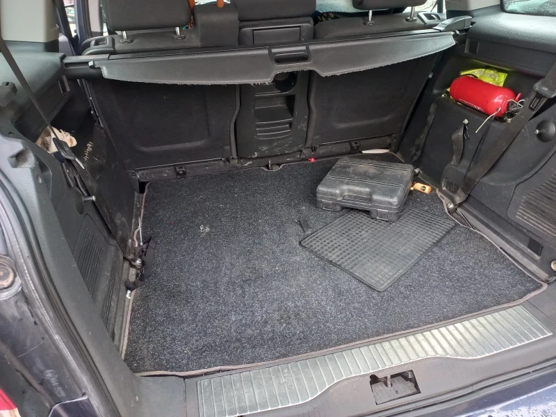 Opel Zafira | Mobile.bg   7