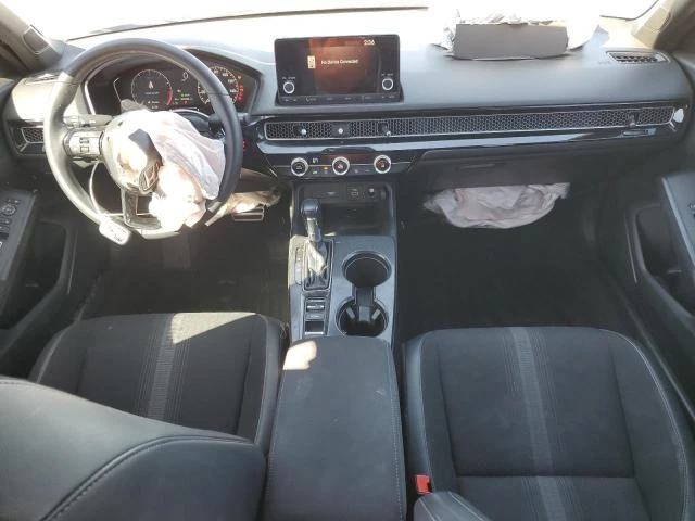 Honda Civic 2.0L 4 Front-wheel Drive, снимка 13 - Автомобили и джипове - 53108061