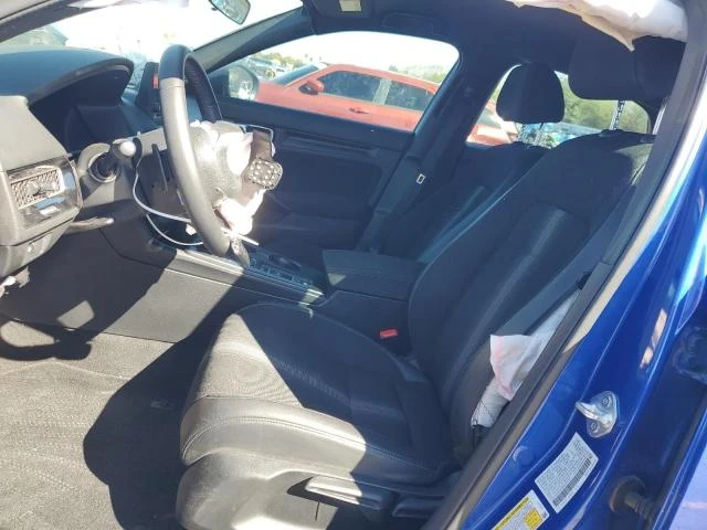 Honda Civic 2.0L 4 Front-wheel Drive, снимка 12 - Автомобили и джипове - 53108061