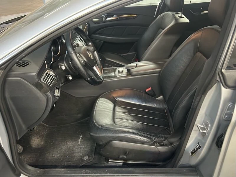 Mercedes-Benz CLS 350 * 2014г.* 265к.с.* 4Matic*  - изображение 5