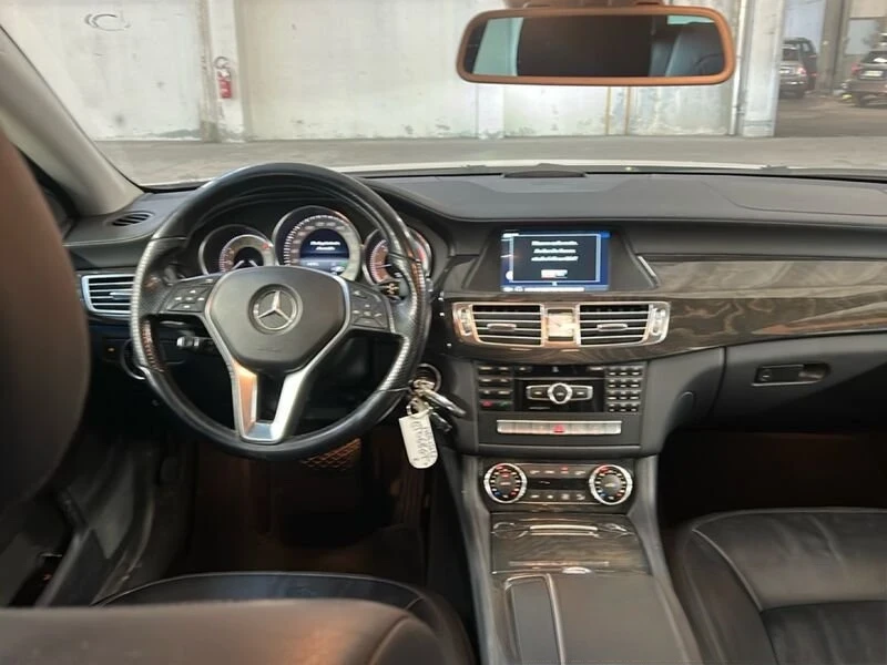Mercedes-Benz CLS 350 * 2014г.* 265к.с.* 4Matic*  - изображение 7