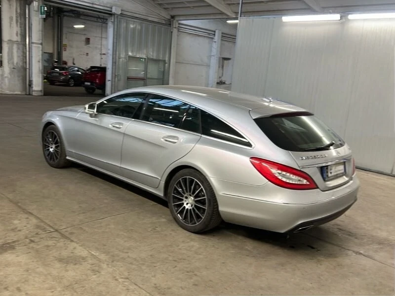 Mercedes-Benz CLS 350 * 2014г.* 265к.с.* 4Matic*  - изображение 3