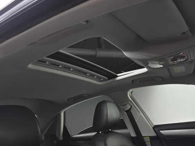 Audi A4 2.0 TFSI Quattro, снимка 15 - Автомобили и джипове - 54548616