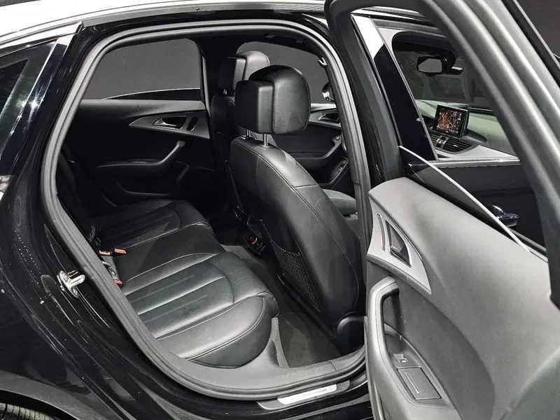 Audi A6 2.0 TDI, снимка 11 - Автомобили и джипове - 54561462