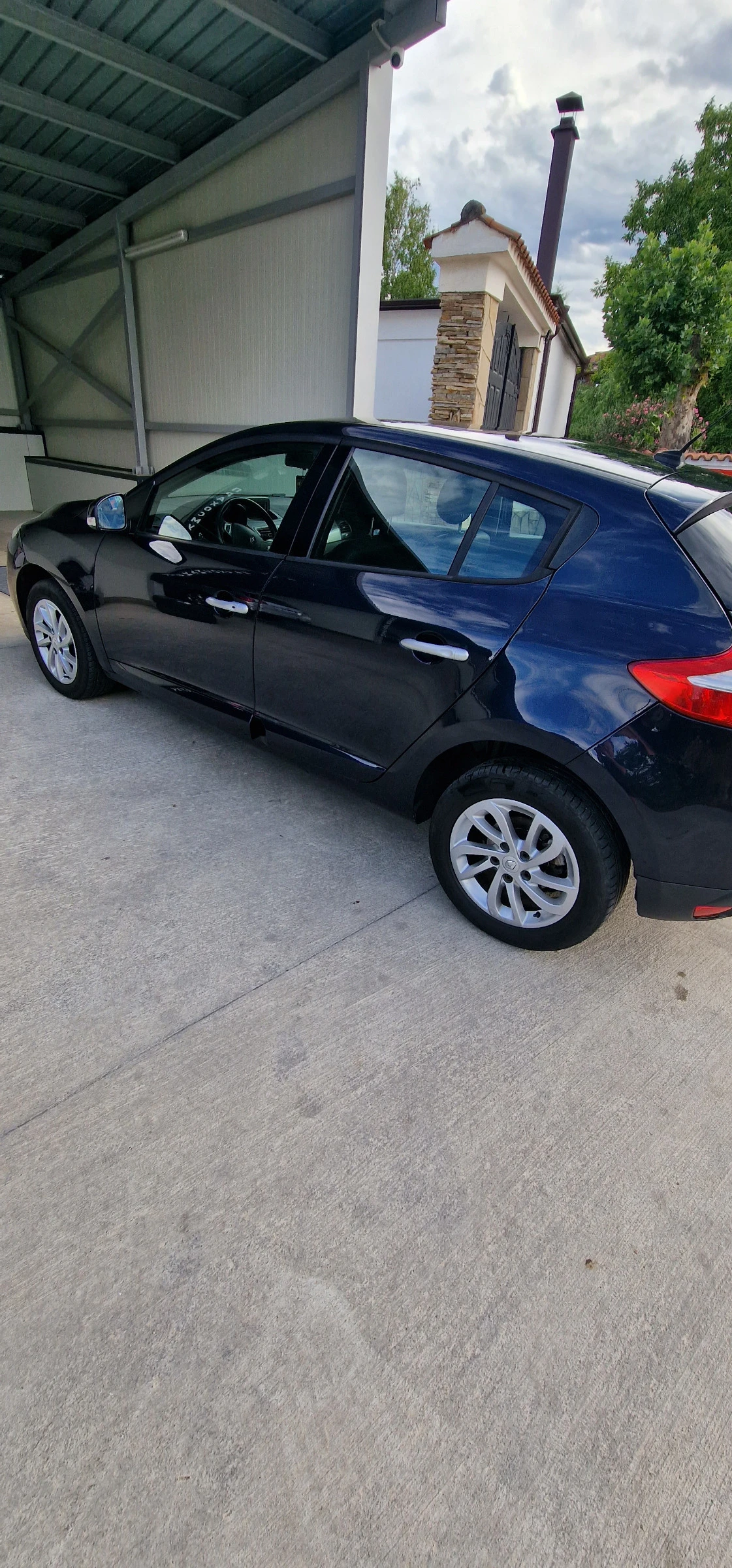 Renault Megane | Mobile.bg   13