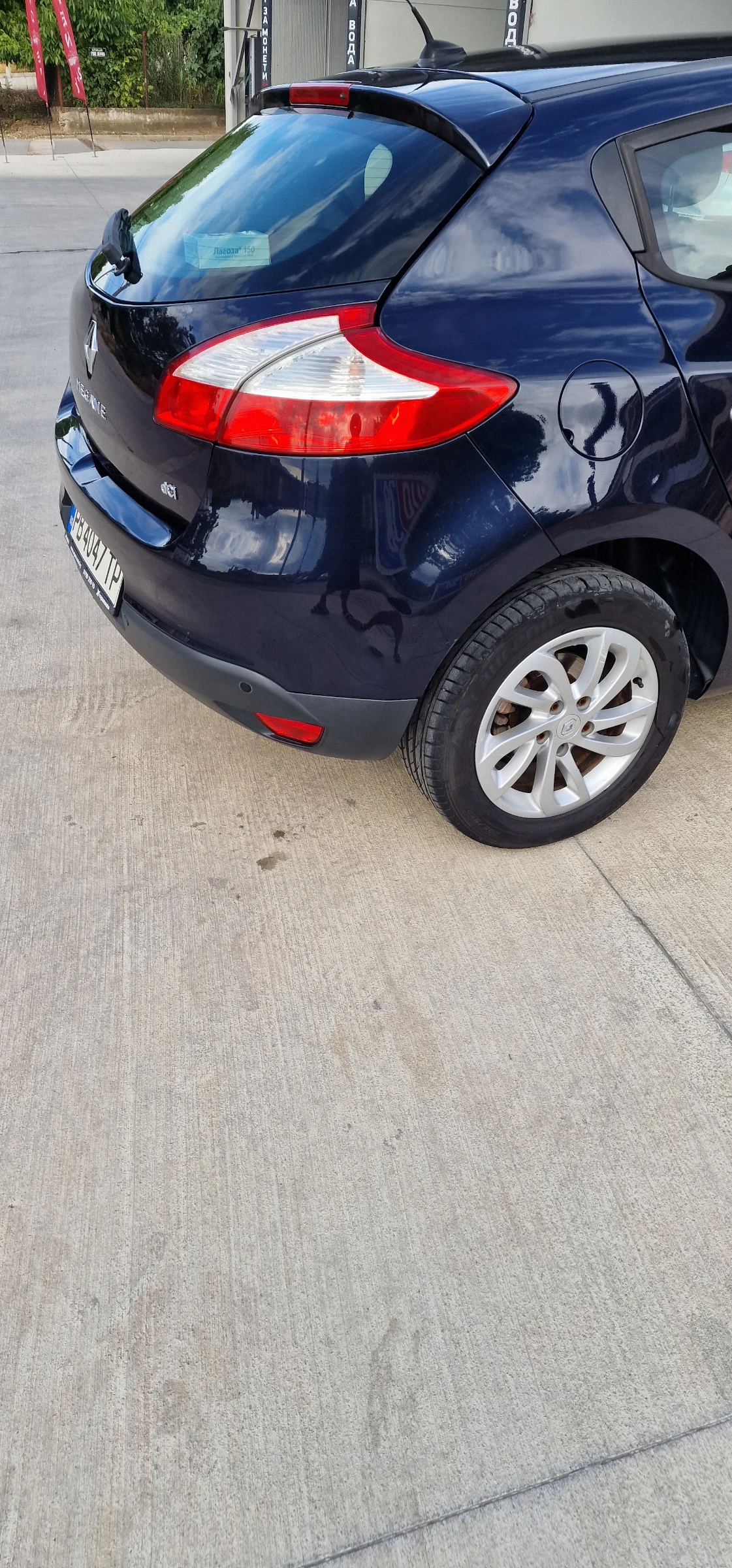 Renault Megane | Mobile.bg   14