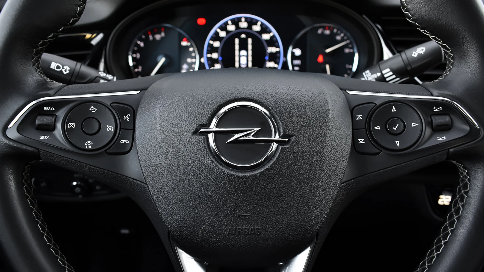 Opel Insignia Grand Sport 2.0d Business Edition Automatic | Mobile.bg   11