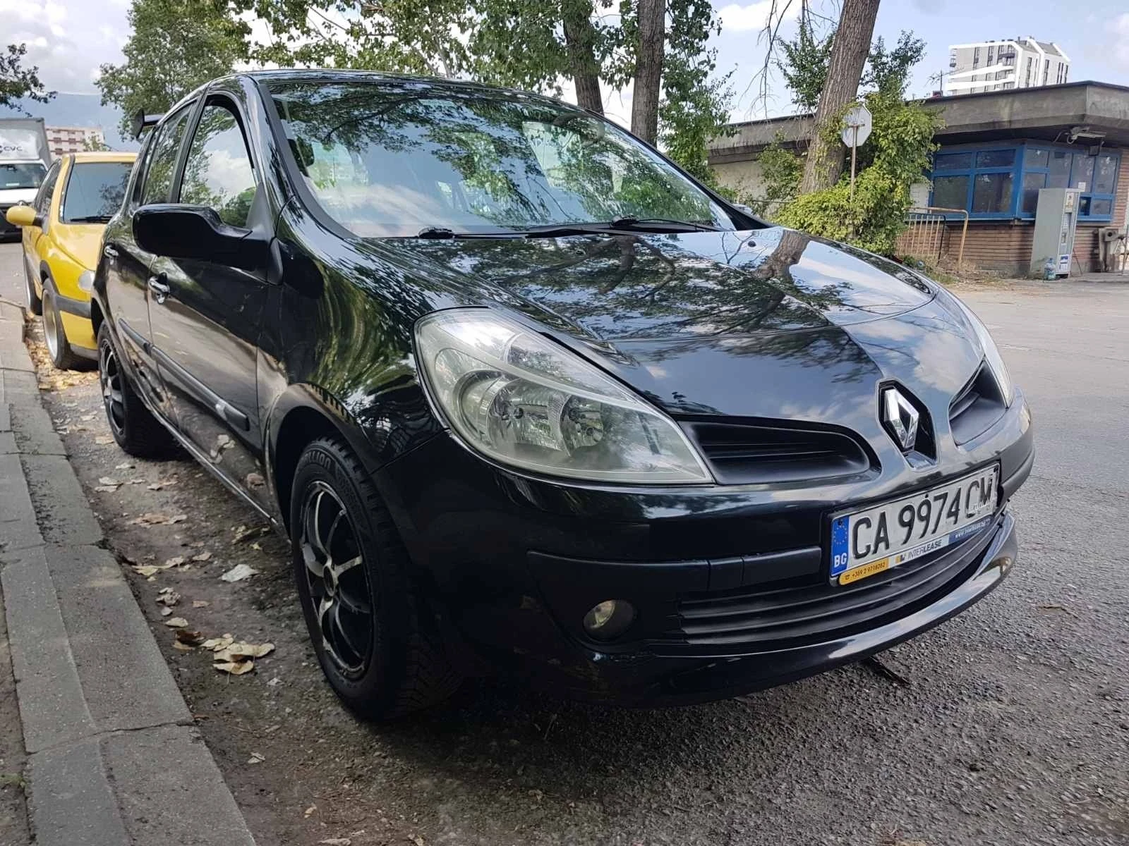 Renault Clio 1.5 DCi - изображение 4