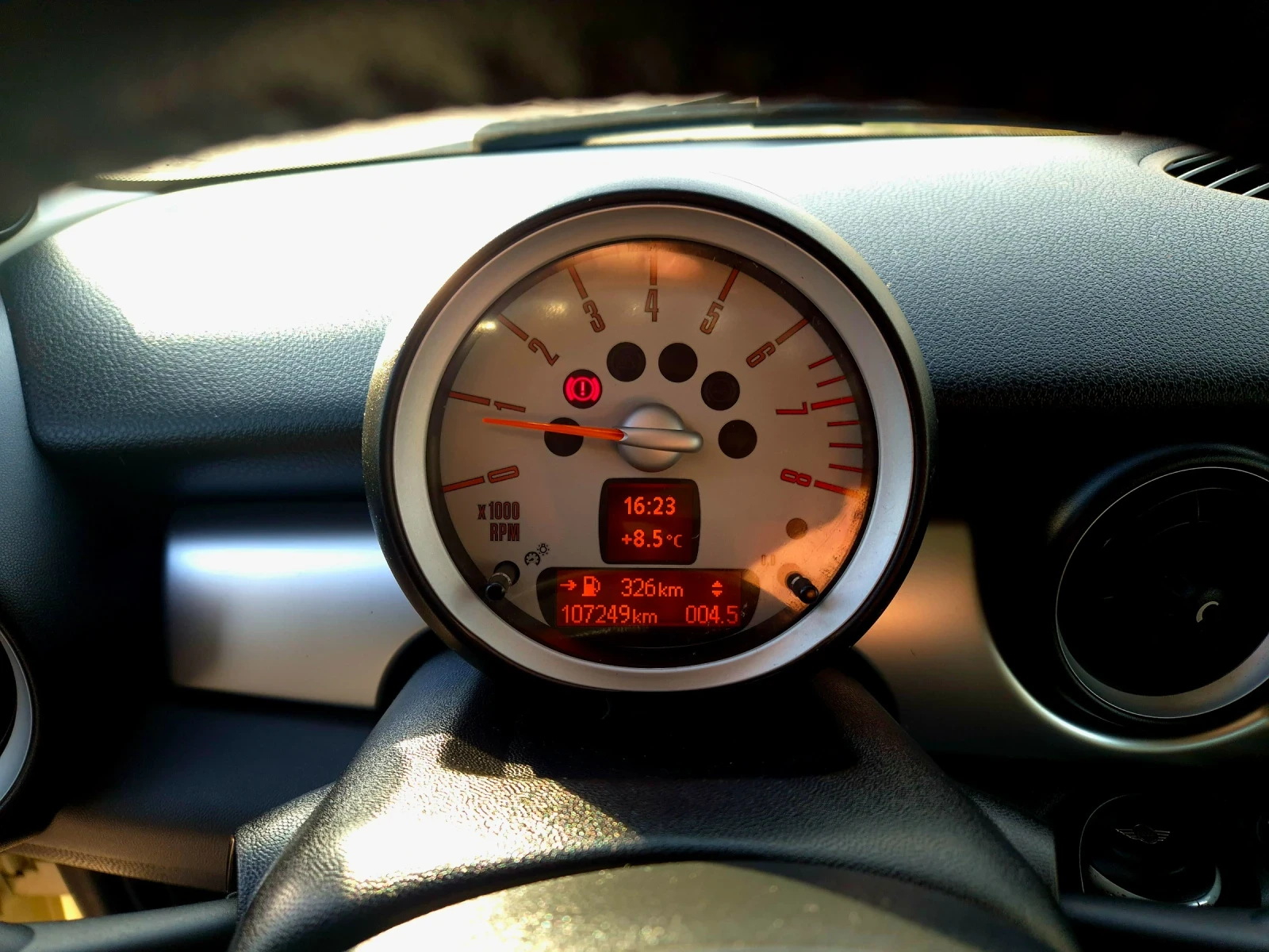 Mini Cooper  - изображение 5