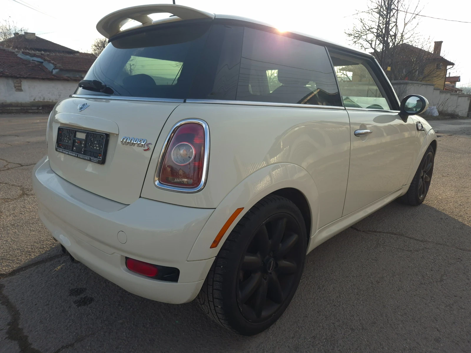 Mini Cooper  - изображение 9