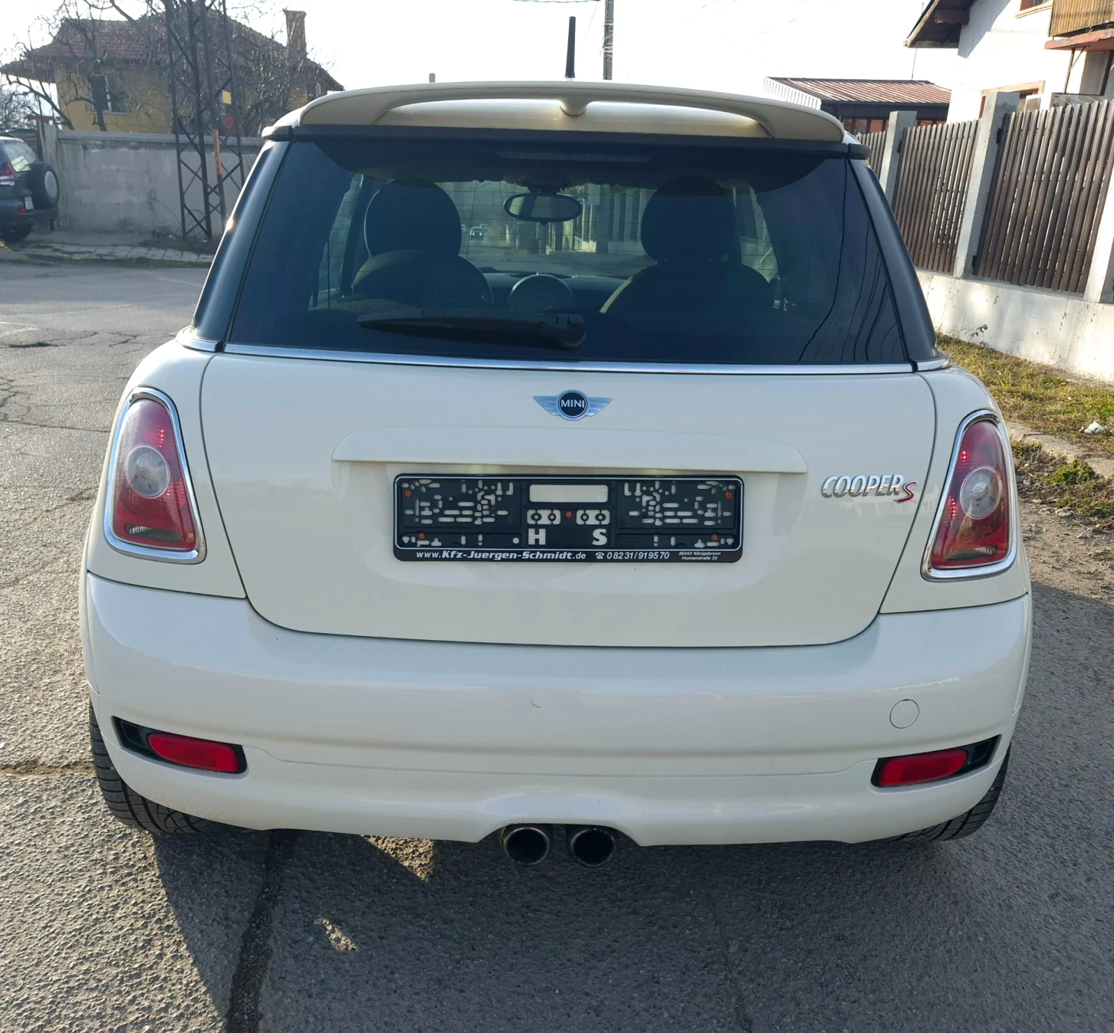 Mini Cooper  - изображение 2