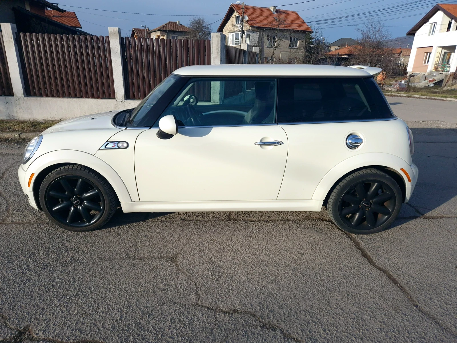 Mini Cooper  - изображение 4