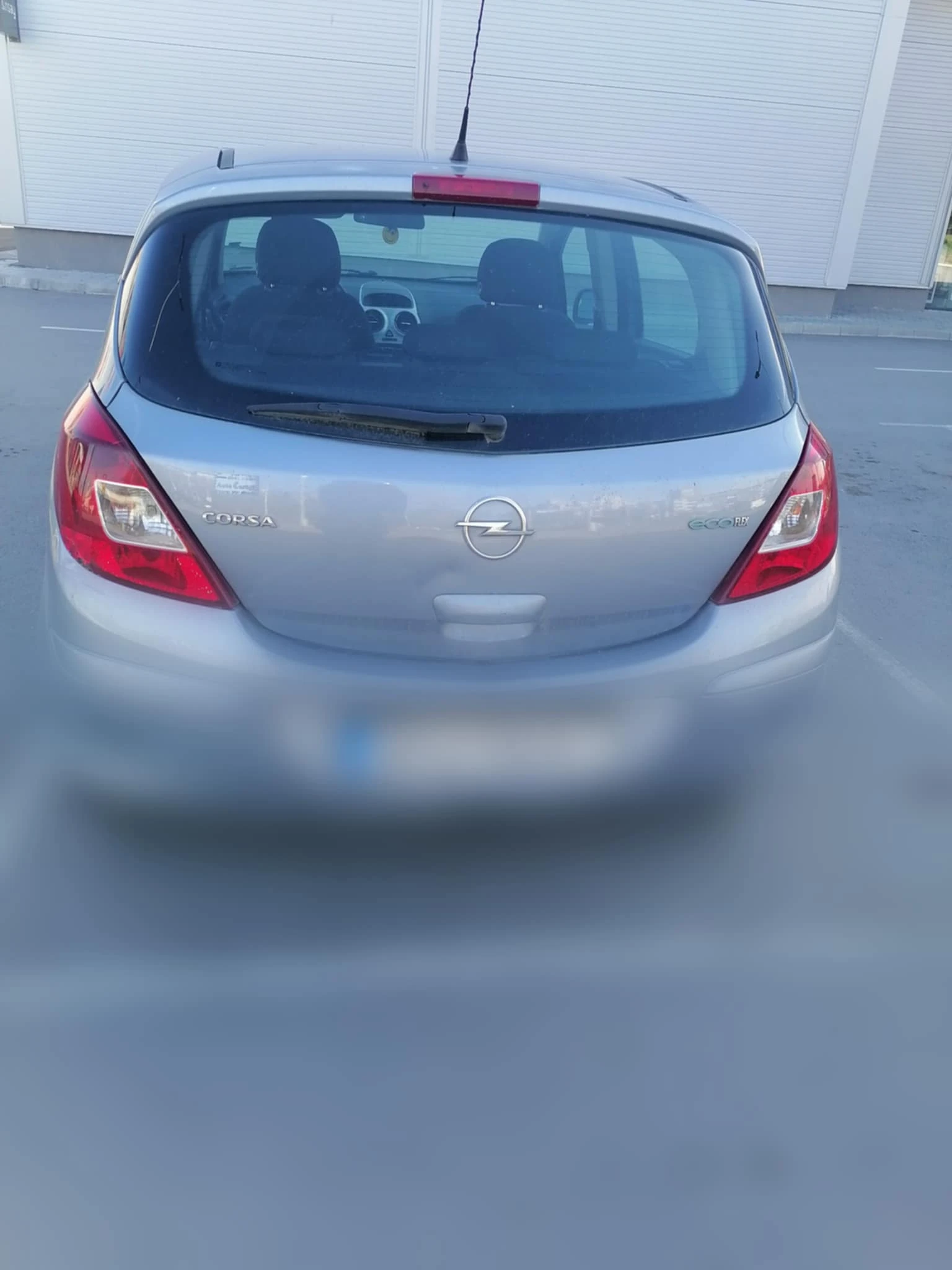 Opel Corsa 1.3 CDTI - изображение 3