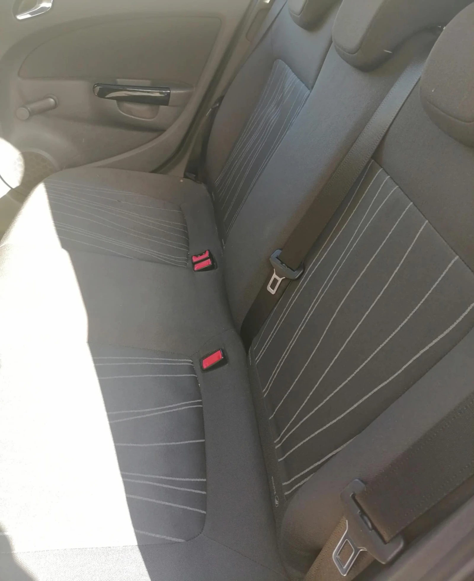Opel Corsa 1.3 CDTI - изображение 8