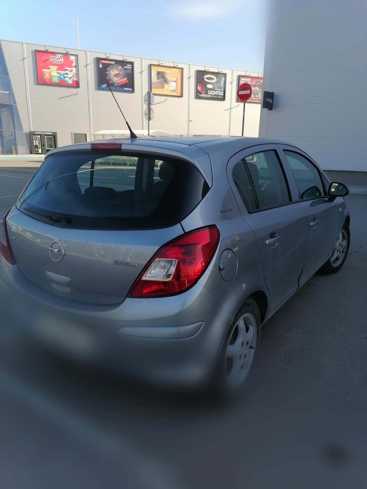 Opel Corsa 1.3 CDTI - изображение 4