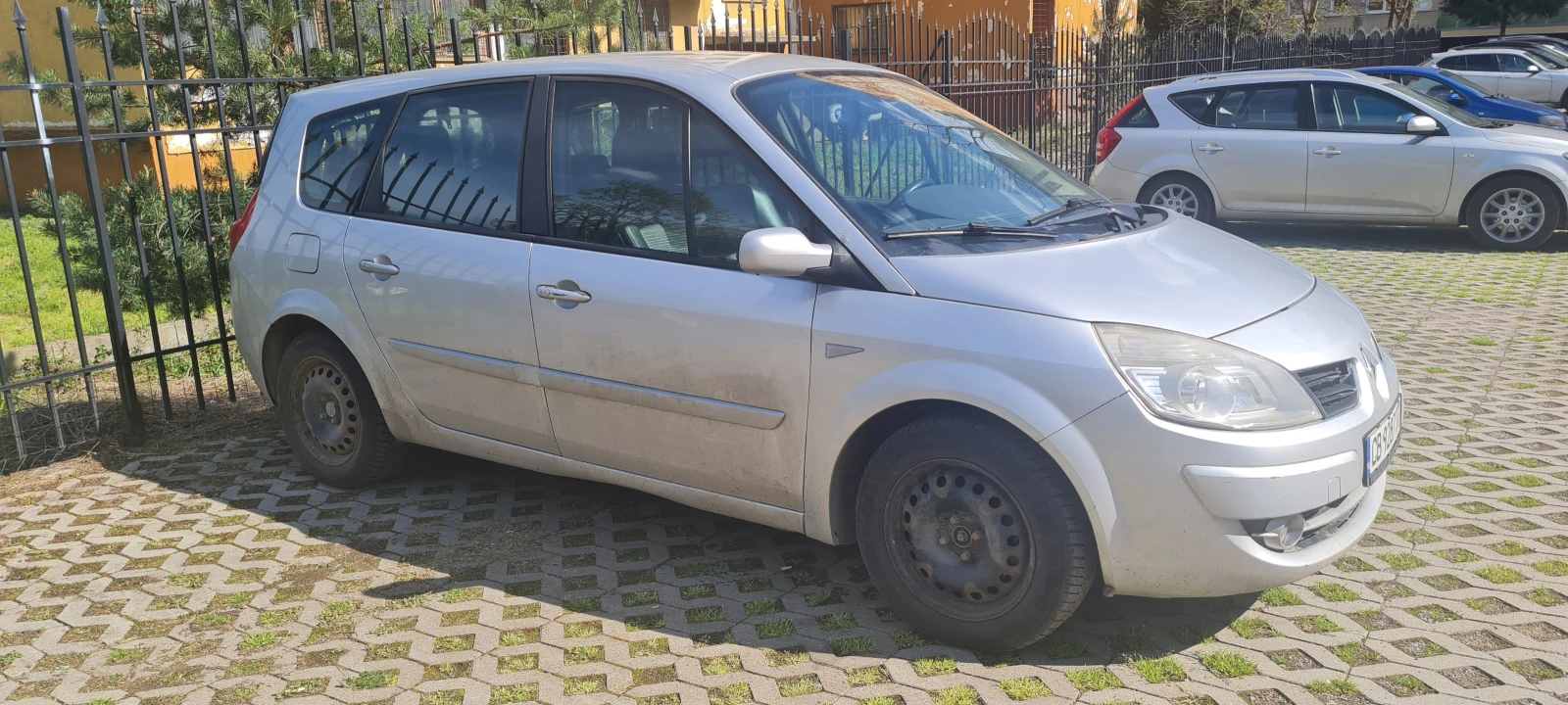 Renault Scenic  - изображение 3