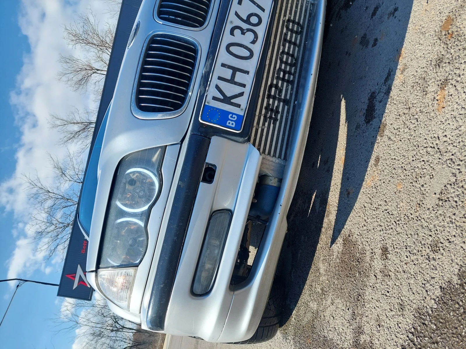 BMW 330  - изображение 2
