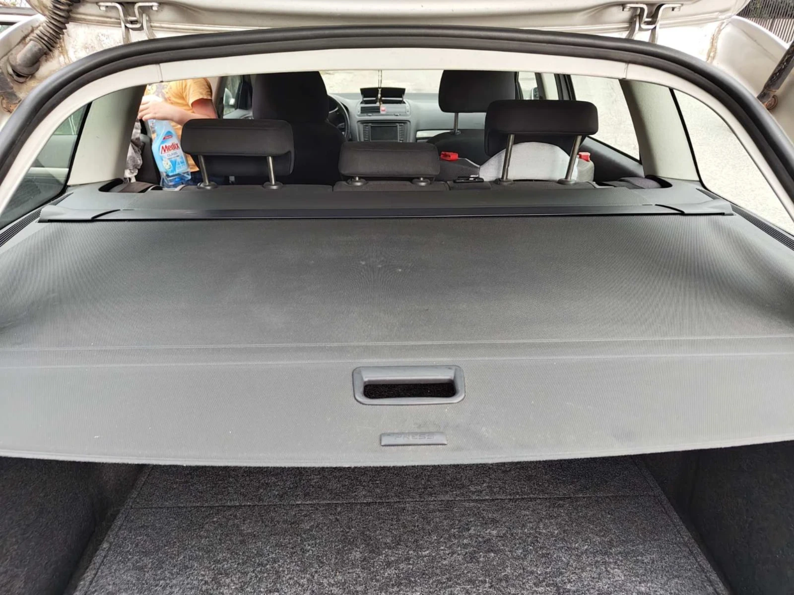 Skoda Octavia 1.9 TDI - изображение 10
