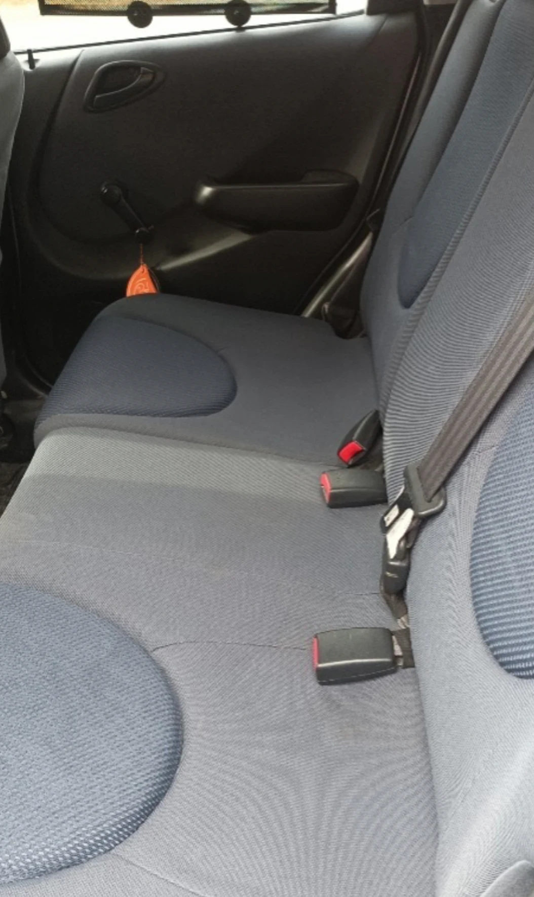Honda Jazz 1.4i - изображение 7