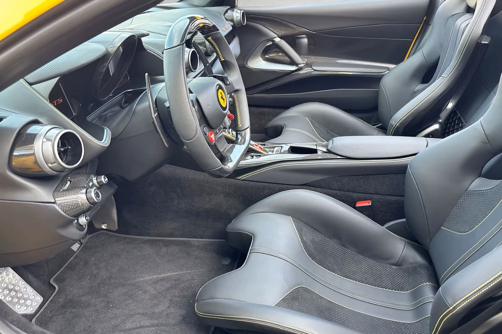 Ferrari 812 GTS = Atelier = Гаранция - изображение 10