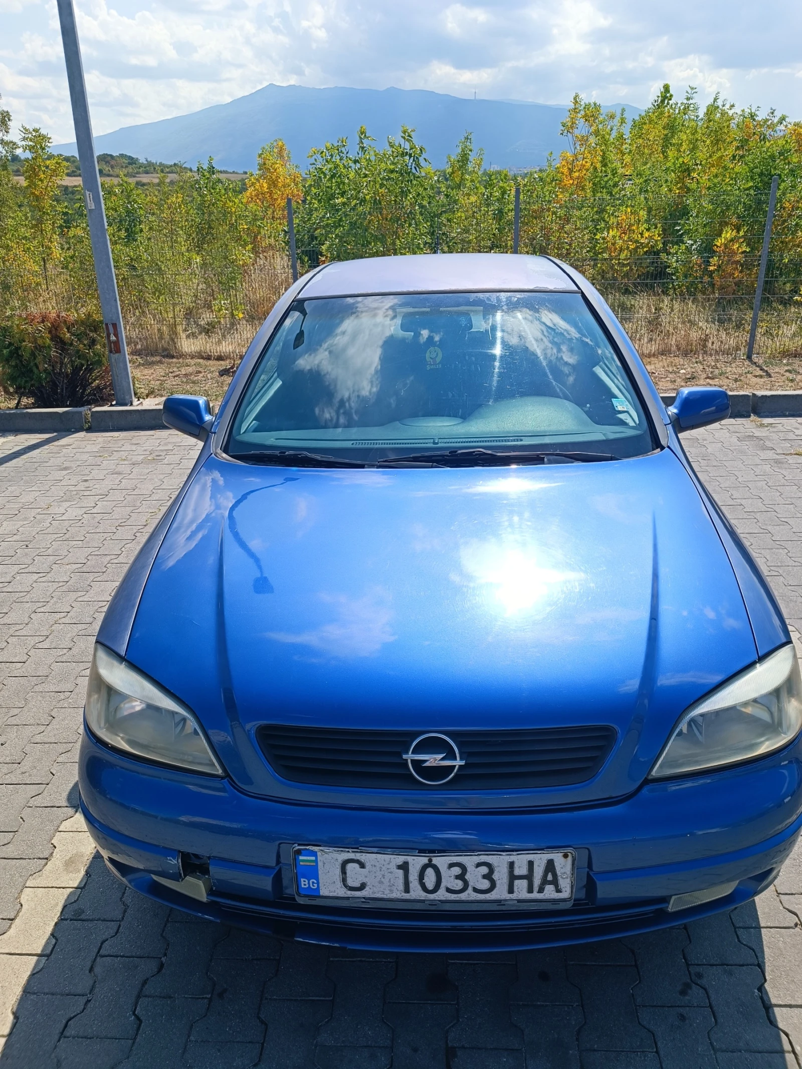 Opel Astra G (Газ) | Mobile.bg — изображение 3