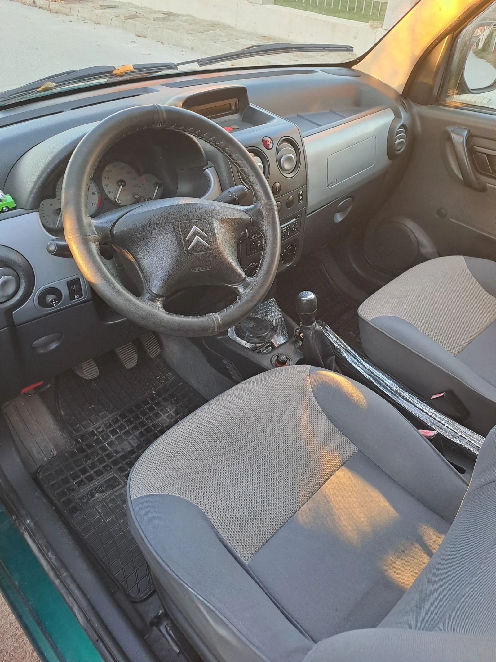 Citroen Berlingo Multispase  - изображение 6