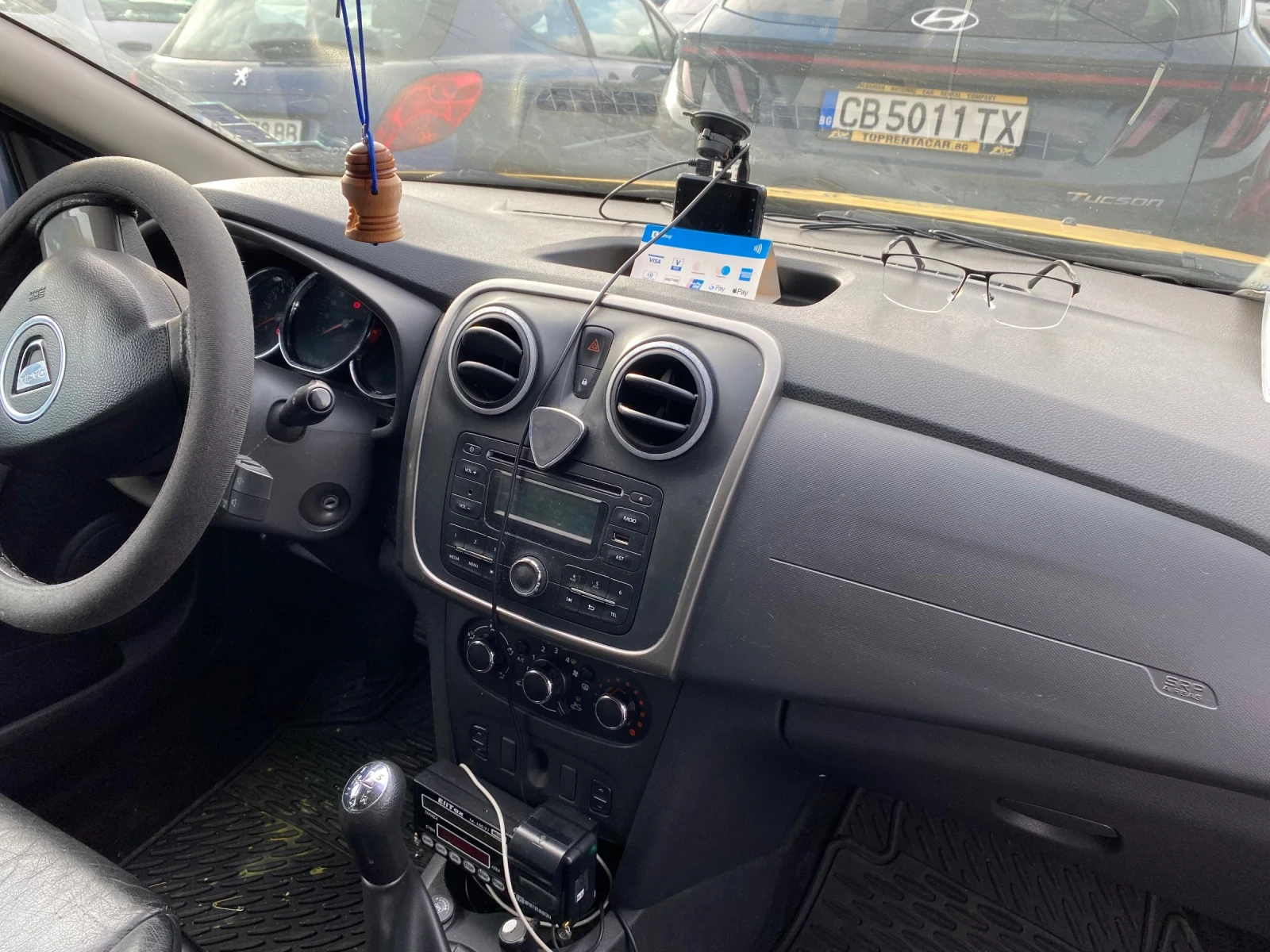 Dacia Logan 0.9 - изображение 4