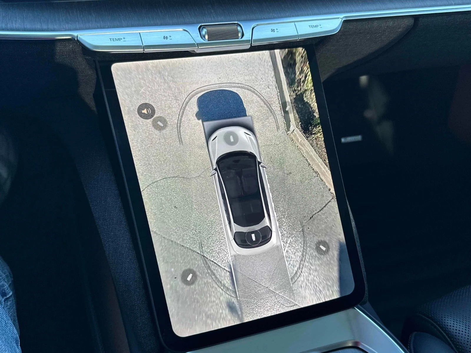 Lucid Air Grand Touring CARFAX    | Mobile.bg   13