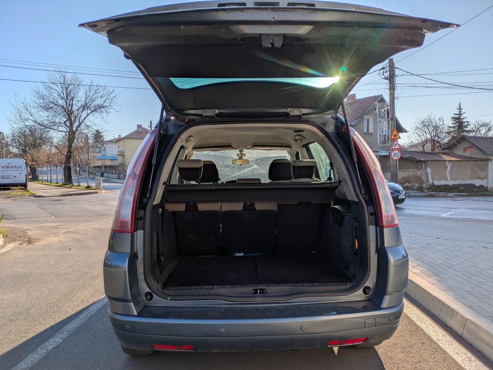 Citroen Grand C4 Picasso | Mobile.bg � ����������� 12