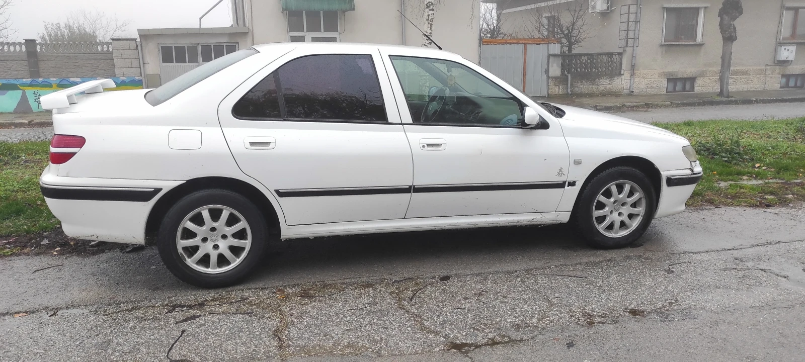 Peugeot 406 2.0 HDI | Mobile.bg � ����������� 2