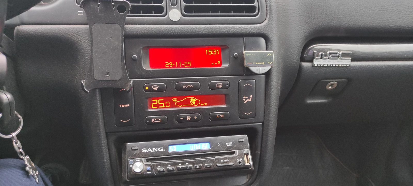 Peugeot 406 2.0 HDI | Mobile.bg � ����������� 7