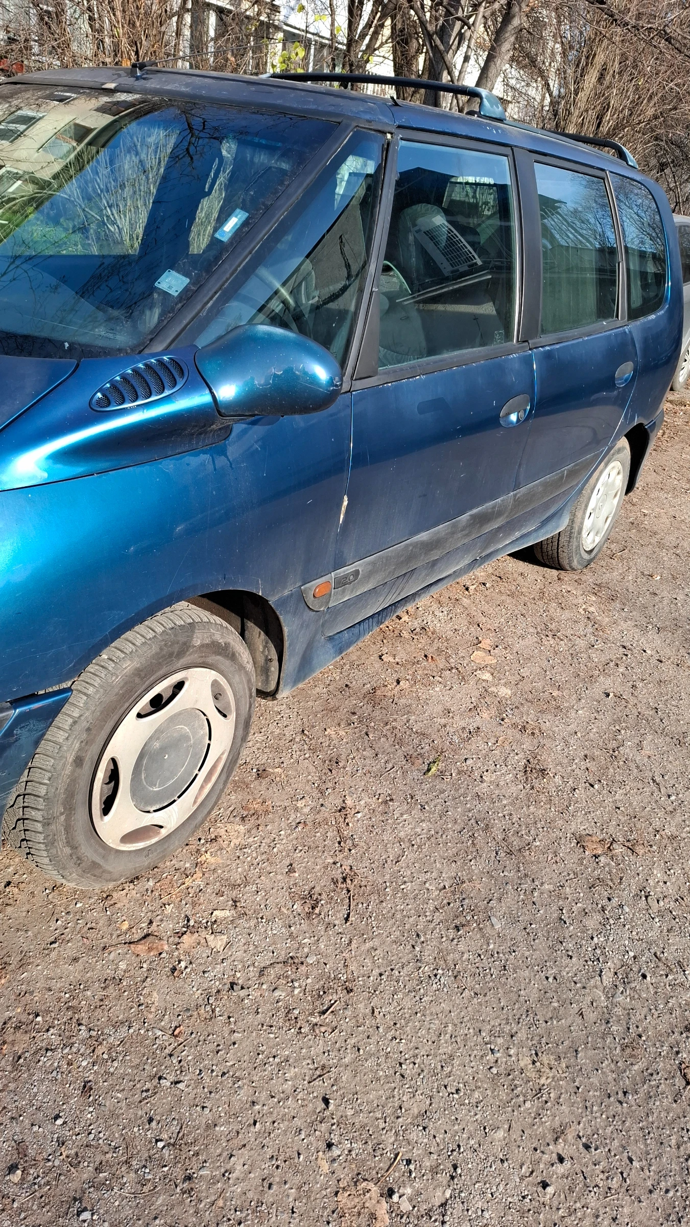 Renault Espace | Mobile.bg � ����������� 2